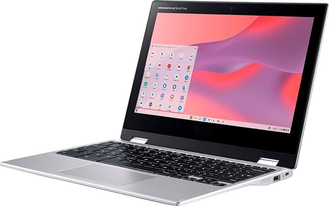 Read more about the article Best NewAcer ChromeBook Laptop 2024 : Review