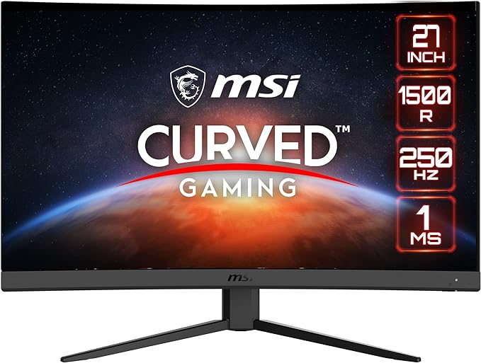 Read more about the article BEST MONITOR FOR GAMING 2024 : REVIEW