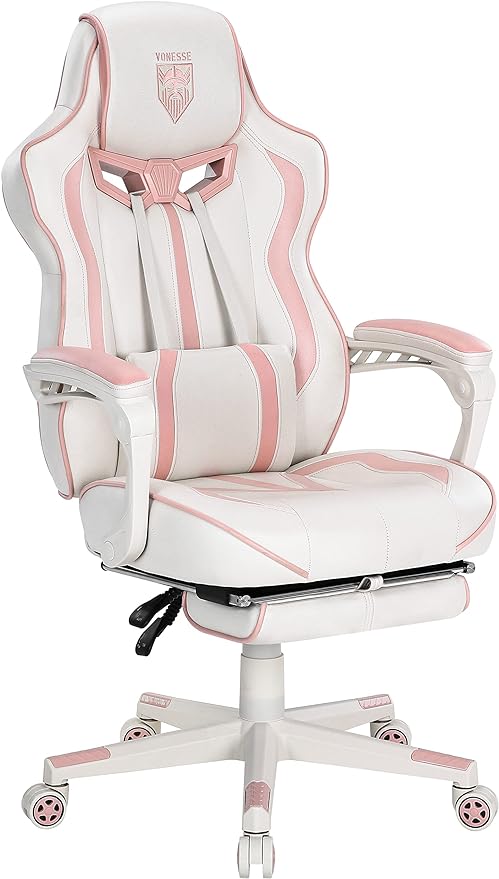 Read more about the article BEST GAMING CHAIR FOR ADULTS 2024 : REVIEW