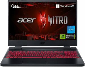 Read more about the article BEST LAPTOP FOR GAMING 2024