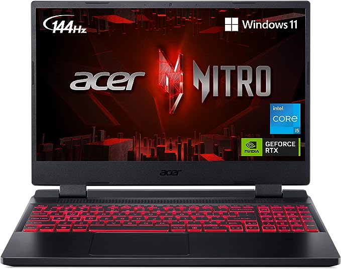 You are currently viewing BEST LAPTOP FOR GAMING 2024