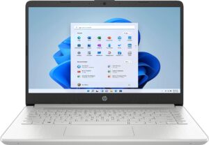 Read more about the article Top 3 Best HP Laptops  2024 : Review