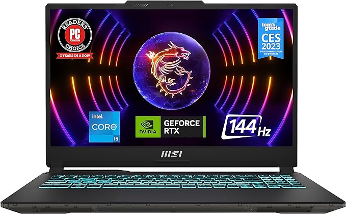 You are currently viewing BEST GAMING LAPTOP 2023 : REVIEW