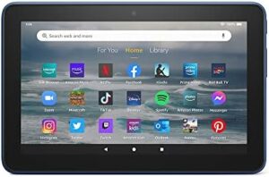 Read more about the article Amazon Fire 7 tablet, Best Review 2024