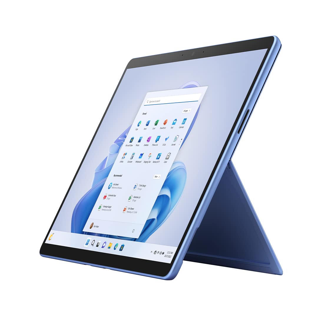 You are currently viewing Best Microsoft Tablet 2024 : Review