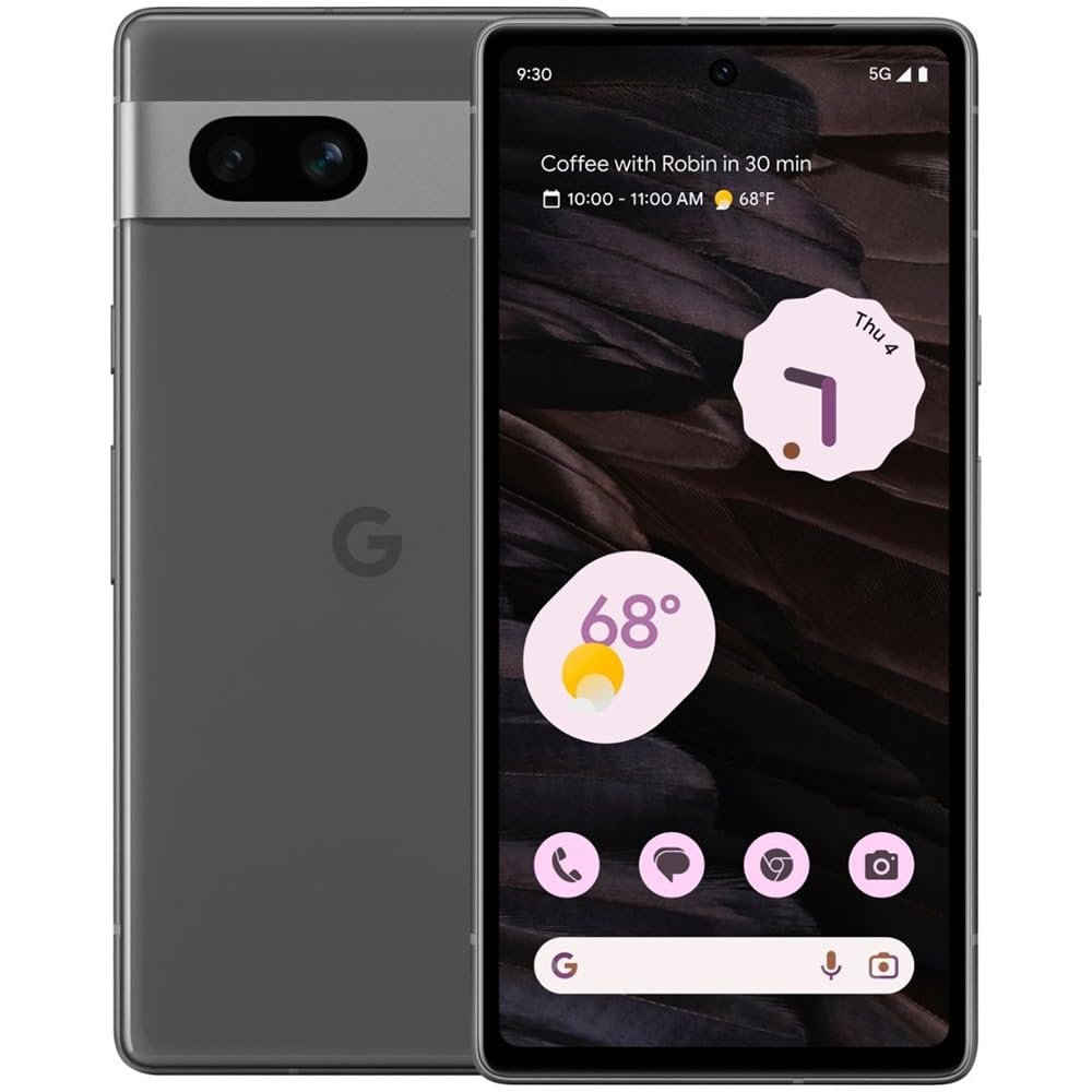 Read more about the article Google Pixel 7a | Best Review for 2024