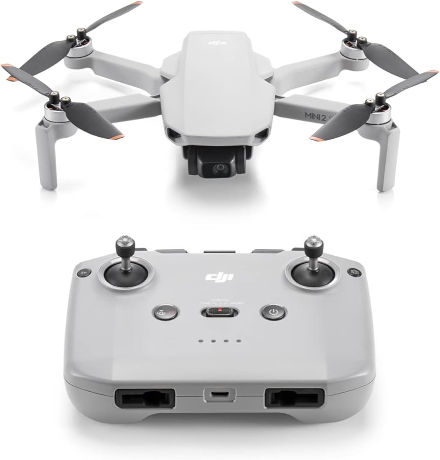 Read more about the article DJI Mini 2 SE Drone , Best Review 2024