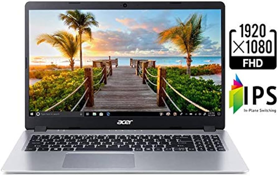 Read more about the article Best review acer Newest Aspire 5 15.6 Laptop