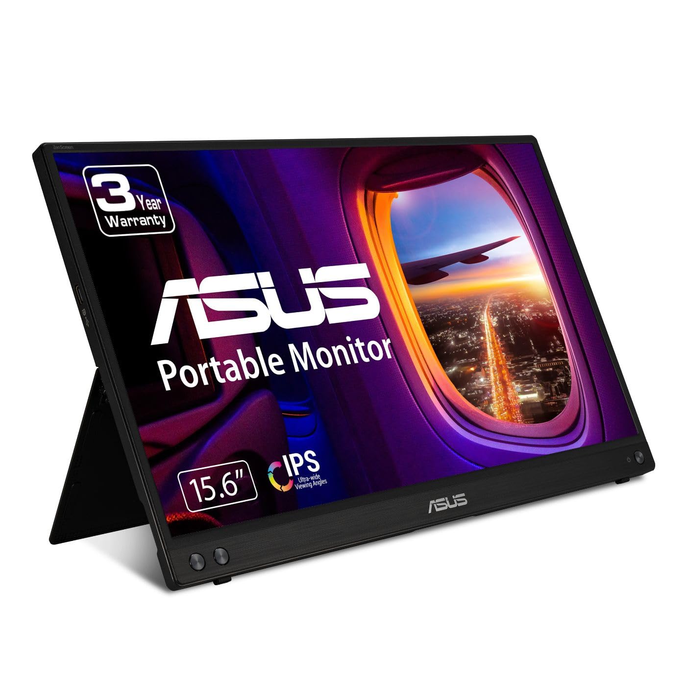 Read more about the article Best Review ASUS ZenScreen Portable Monitor , 2024