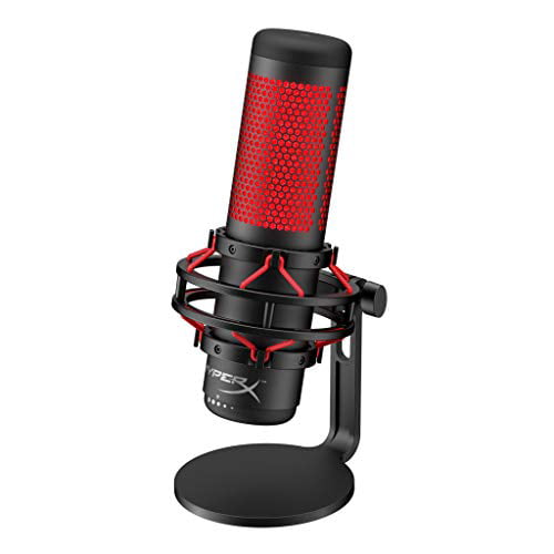 Read more about the article BEST USB Condenser Gaming Microphone, for 2024