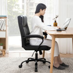 Read more about the article Best Review Office Desk Chair for 2024