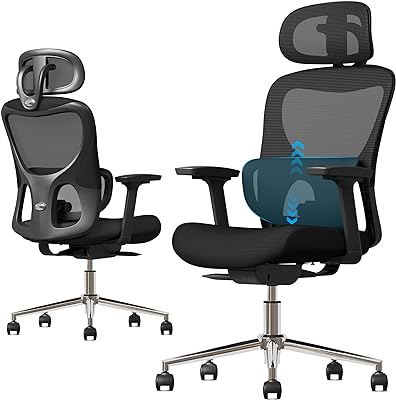 Read more about the article Best Review Office Chair, for 2024