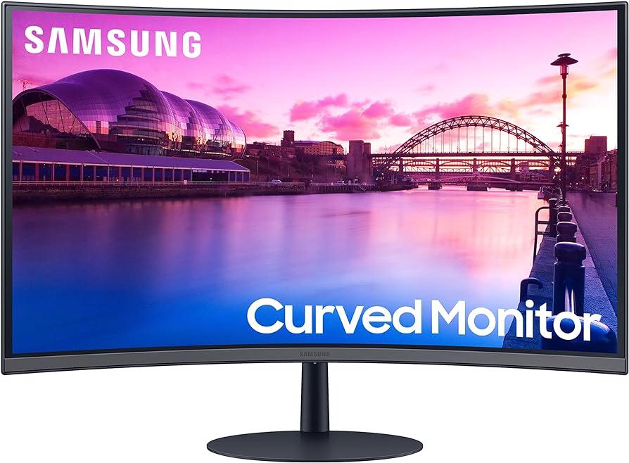 Read more about the article Gaming Monitor SAMSUNG 32-Inch , Best Review 2024