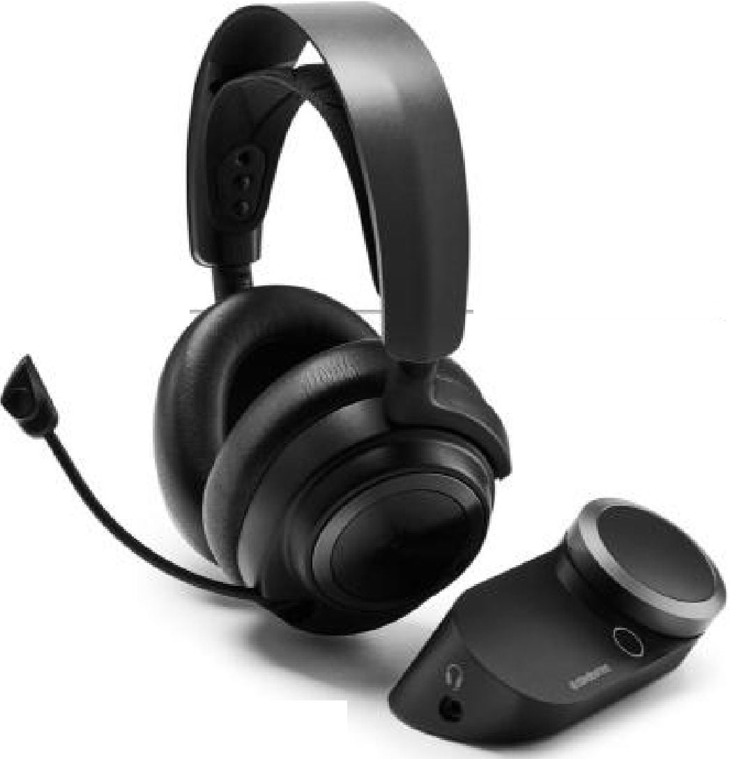 Read more about the article Best Review Wireless Gaming Headset for 2024