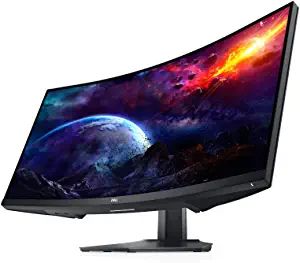 Read more about the article Best Dell Curved Gaming Monitor for 2024