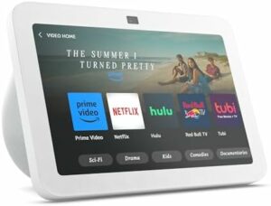 Read more about the article Best Review All-new Echo Show 8 for 2024