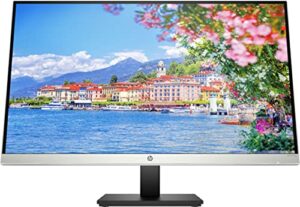 Read more about the article Best HP 24mh FHD Computer Monitor with 23.8-Inch