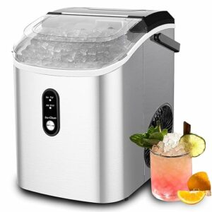 Read more about the article Best ice making machine for home in 2024